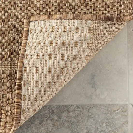 Nuloom Cathryn Modern Indoor/Outdoor Area Rug image {5}