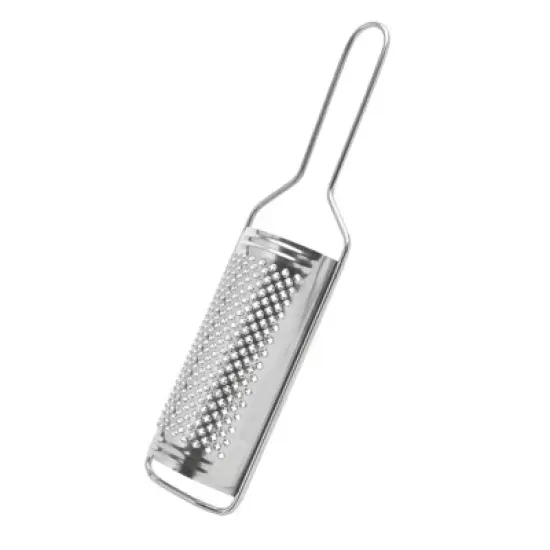 YBM Home Stainless Steel Curve Grater with Handle (1179) image {5}