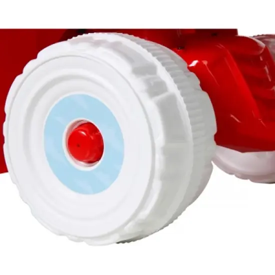 Dynacraft 6V Clifford Quad Powered Ride-On image {6}