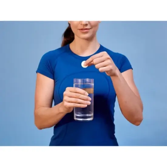 nuun Hydration Sport Drink Vegan Tabs - 10ct image {5}