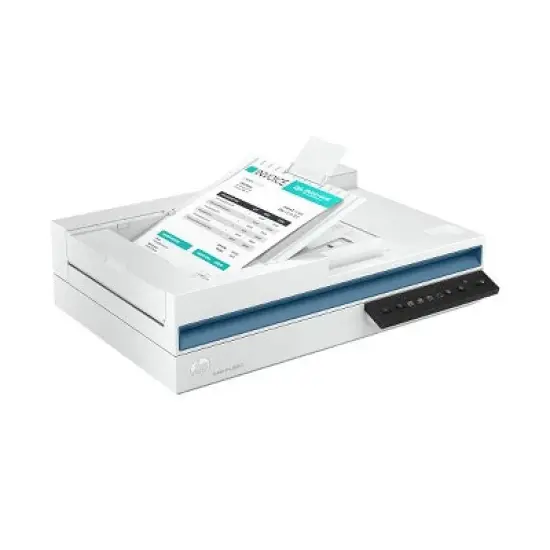 HP ScanJet Pro 3600 f1 image {5}
