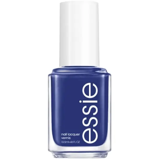 essie Riviera Rush Collection Salon-Quality Vegan Nail Polish - 0.46 fl oz image {17}