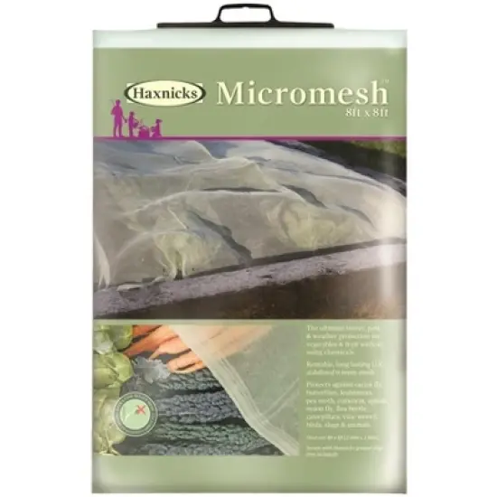 Tierra Garden Pre-Cut Micromesh Blanket - 8', 12' or 16' image {4}