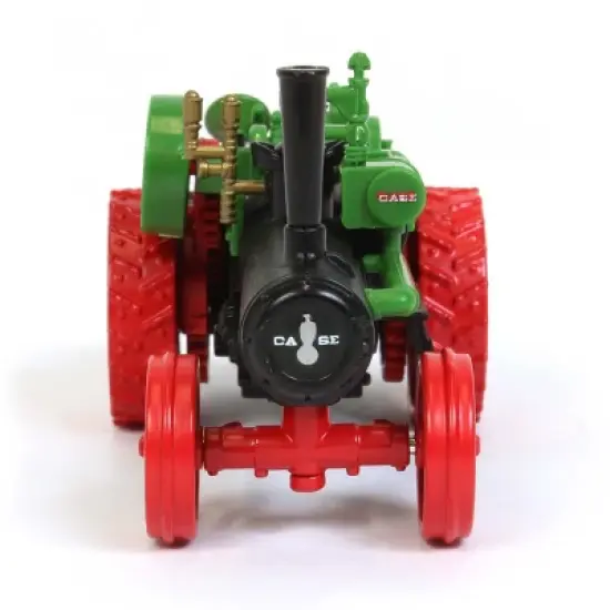 1/64 Case 65 HP Steam Engine Tractor 44200 image {4}