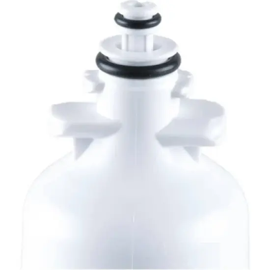 Culligan CUL800 Replacement LG (LT800P) Refrigerator Water Filter: Filters Odors, Pharmaceuticals, Lead, Chlorine, VOCs image {6}