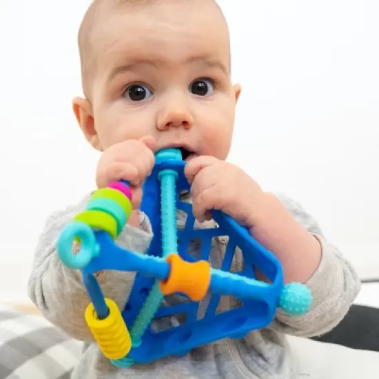 Mobi Games Wigloo Activity Toy image {2}