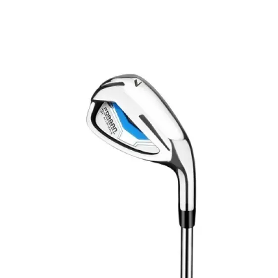 Forgan F200 -1 Inch Golf Clubs Set with Bag, Graphite/Steel, Regular, Right Hand image {4}