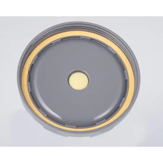 Zojirushi Mr. Bento Stainless Lunch Jar Stainless image {12}