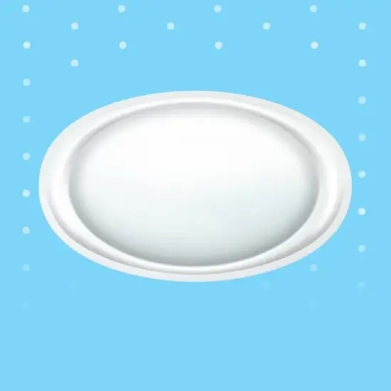 Secret Women's Clinical Strength Stress Response Invisible Solid Antiperspirant and Deodorant - Scented - 1.6oz/2pk image {2}