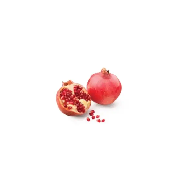 Fresh Pomegranate - each image {2}