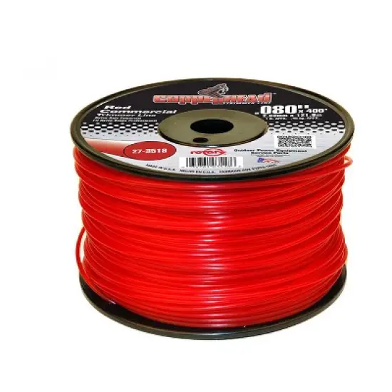 Rotary Replacement Line Trimmer Spool For String Trimmers - 3518 image {3}