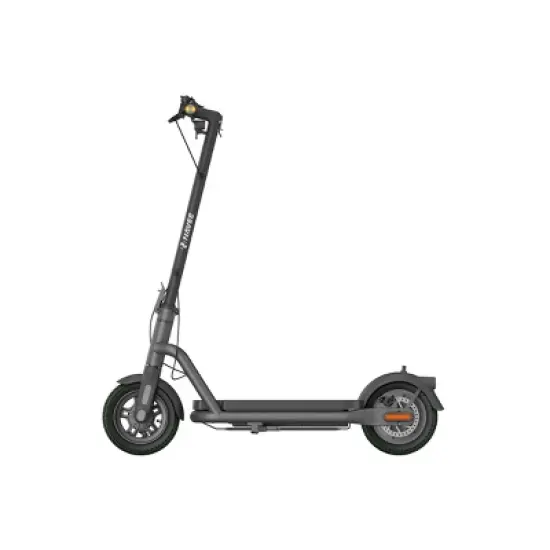 NAVEE Adult N65i Electric Scooter - Black image {4}