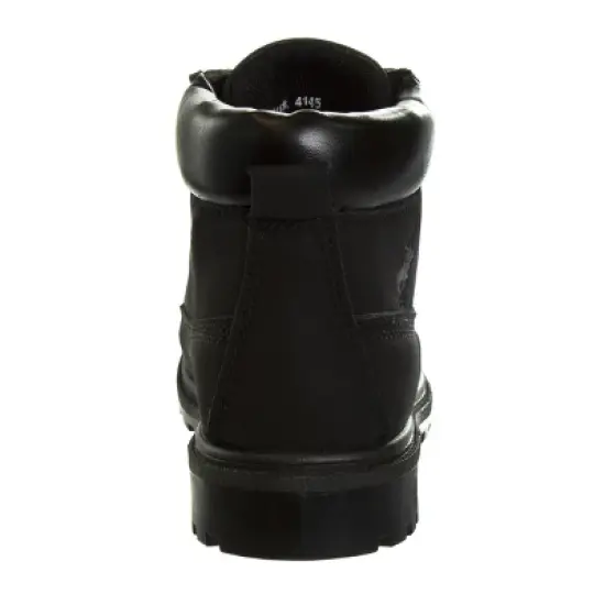 Beverly Hills Polo Club Unisex Girls' and Boys' Fashion Classic Combat High-Top Chukka Boots (Little Kids/Big Kids) image {2}