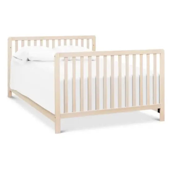 Carter's by DaVinci Colby 4-in-1 Convertible Crib w/ Trundle Drawer image {6}