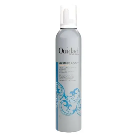 Ouidad Moisture Lock Whipped Curls Deep Conditioner - Ulta Beauty image {2}