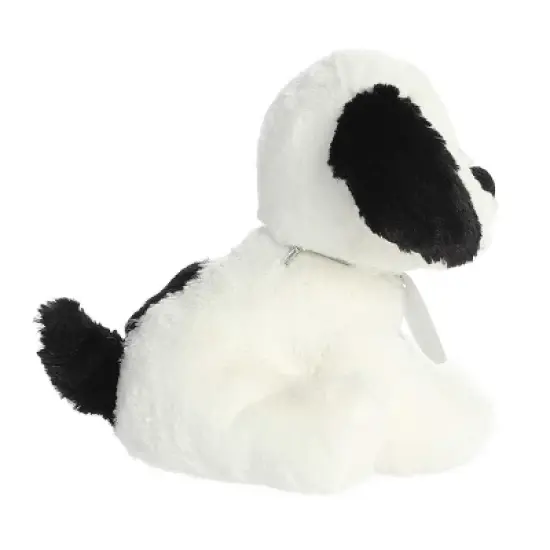 Aurora Small Barkley Dalmatian Precious Moments Inspirational Stuffed Animal White 6.5" image {2}