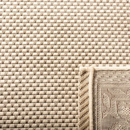 Courtyard CY6011 Power Loomed Indoor/Outdoor Area Rug - Safavieh image {3}