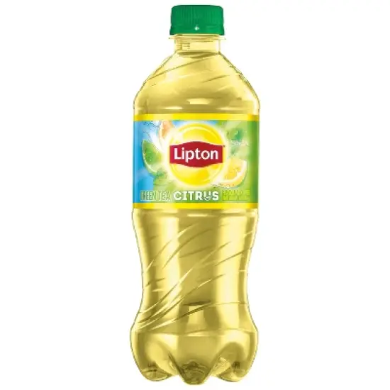 Lipton Tea Bottles image {4}