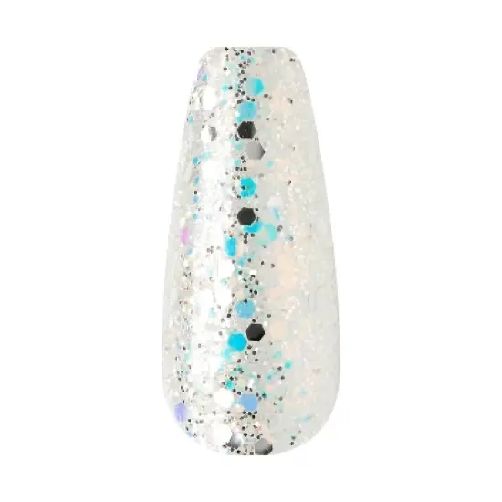KISS Products Fake Nails - Your Grace - 34ct image {5}
