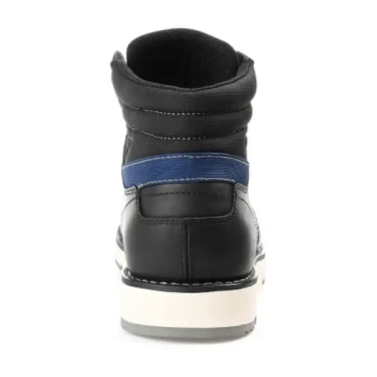 Territory Men's Bridger Ankle Boot image {2}