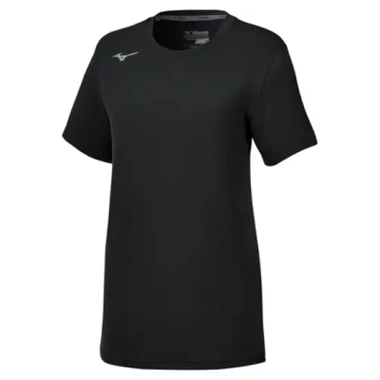 Mizuno Women's Short Sleeve Attack Tee 3.0 image {8}
