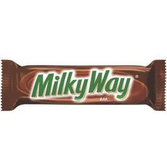 MilkyWay Chocolate Candy Bars - 19.56oz/36ct image {1}
