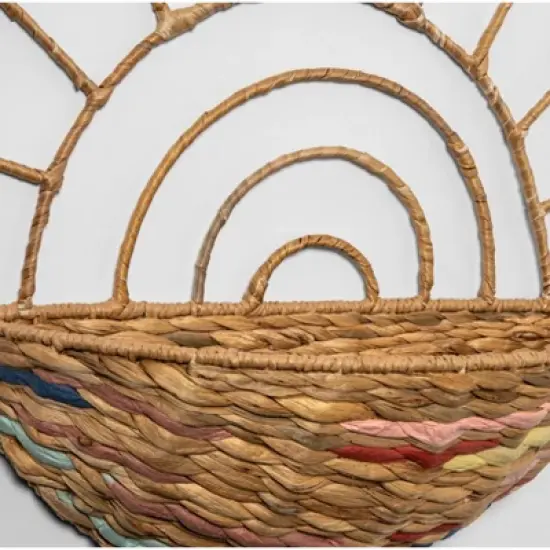 Hanging Woven Kids' Basket - Pillowfort&trade; image {3}