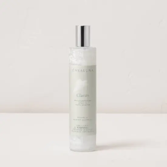 3.38 fl oz Clarity Room Spray - Casaluna&trade;: Essential Oil Blend, Non-Toxic, Air Freshener image {5}