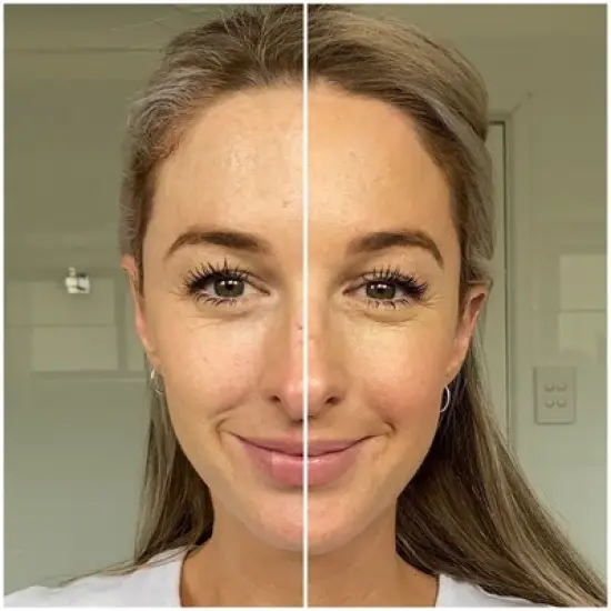 MCoBeauty Instant Eraser Concealer - Cover Up Makeup Concealer - 03 Medium - 0.2 oz image {3}