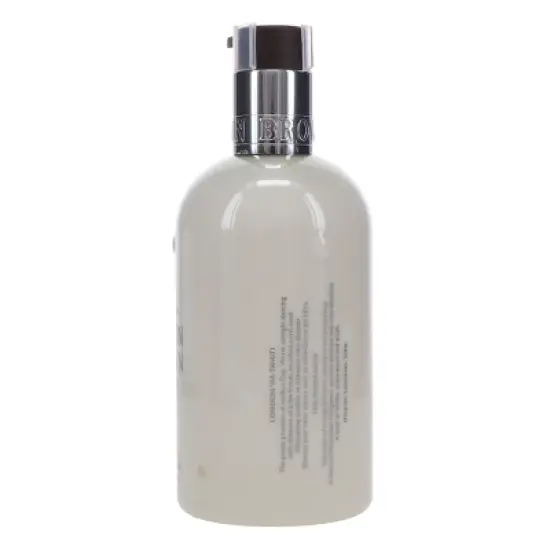 Molton Brown Flora Luminare Body Lotion 10 oz image {2}