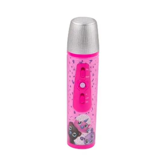 Hatchimals MP3 Microphone image {6}