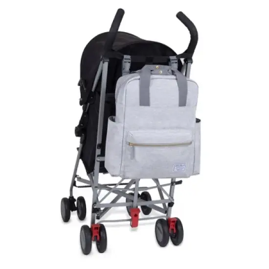 Eddie Bauer Alpine Convertible Diaper Bag image {6}