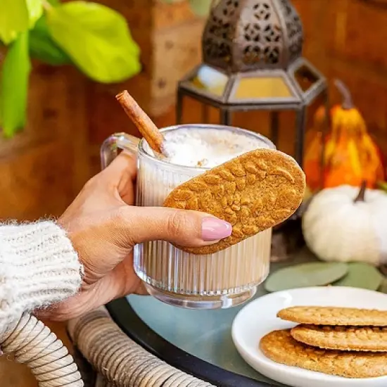BelVita Pumpkin Spice Breakfast Biscuits - 8.8oz/5ct image {4}