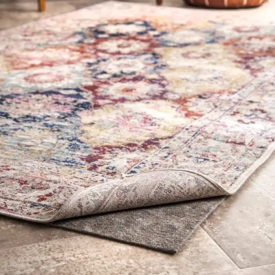 nuLOOM Calvin Eco-Friendly Non Skid Rug Pad image {1}
