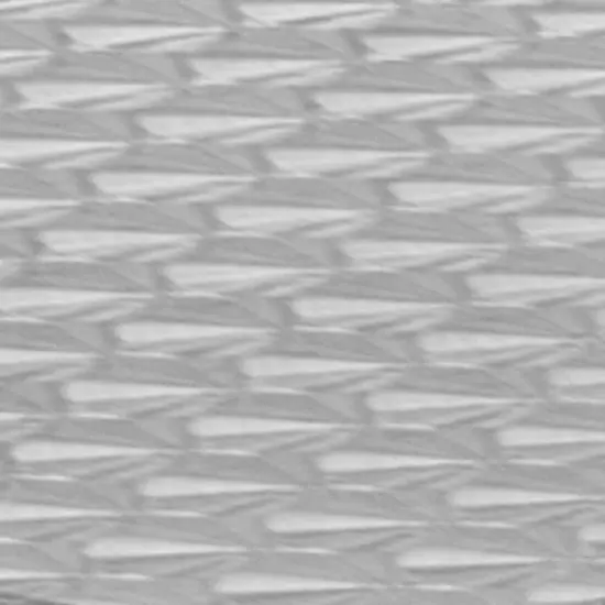 Emma and Oliver 27.5" Square Aluminum Table Set with 4 Slat Back Chairs image {7}