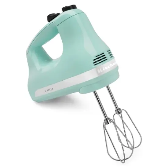 KitchenAid Ultra Power 5-Speed Hand Mixer image {5}