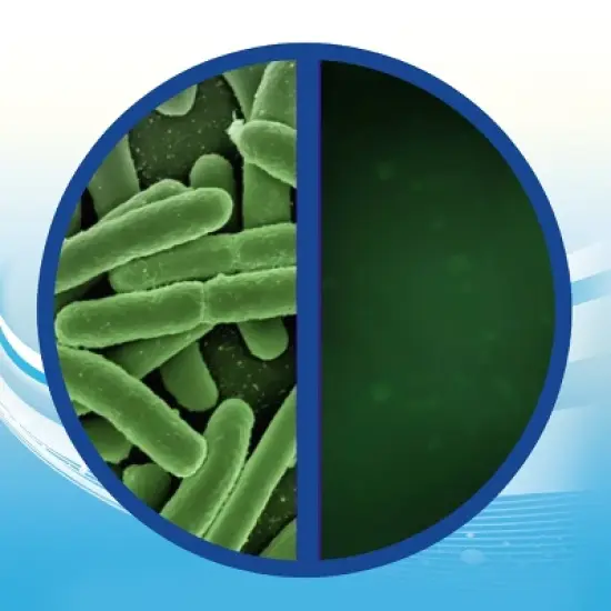 Lysol Crisp Linen Disinfecting Wipes - 80ct image {1}