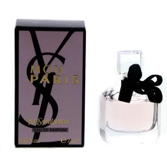 Yves Saint Laurent Black Opium Eau de Parfum image {2}