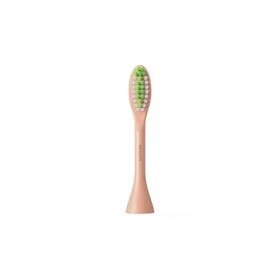 Philips One by Sonicare Replacement Electric Toothbrush Head - 2pk image {4}