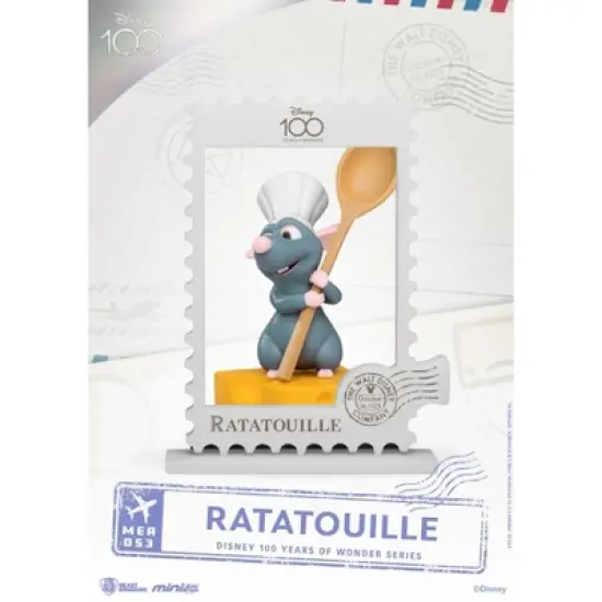 Disney 100 Years of Wonder Series Set(6PCS) (Mini Egg Attack) image {3}