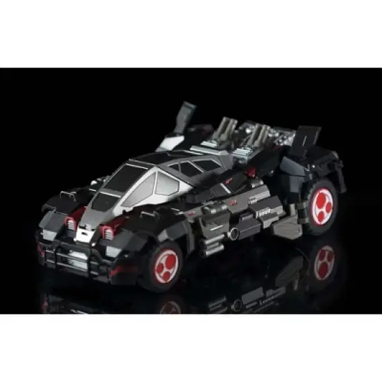 GDW-02C Blue Flash | GCreation Action figures image {1}