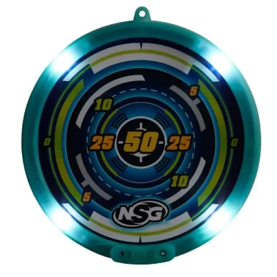 NSG LED Light Up Archery Set - 15pc image {6}