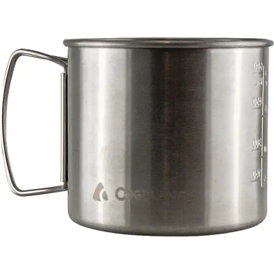 Coghlan's 21 oz. Outdoor Camp Mug image {1}