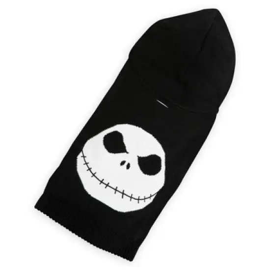 The Nightmare Before Christmas Dog and Cat Sweater Hoodie  image {2}