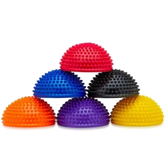 Bintiva Balance Pods, Set of 6 image {1}