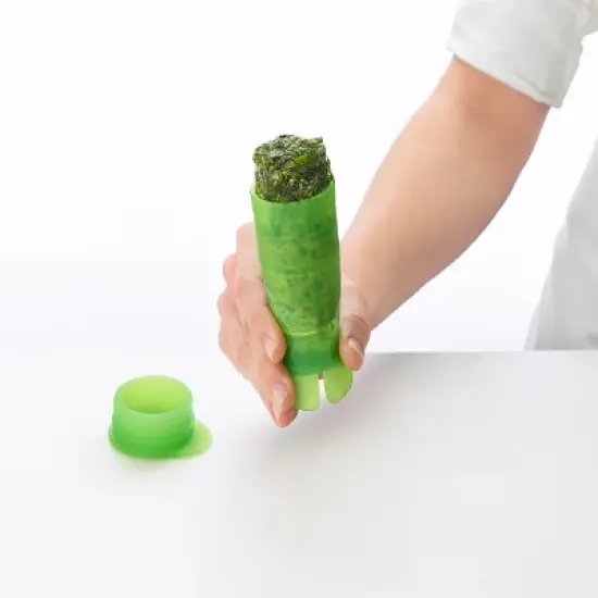 Lekue Herbstick Fresh Herb Saver image {2}