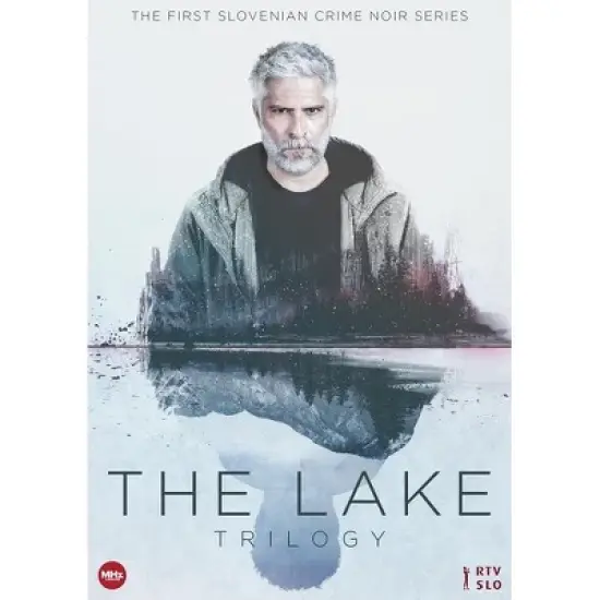 The Lake Trilogy (DVD) image {1}