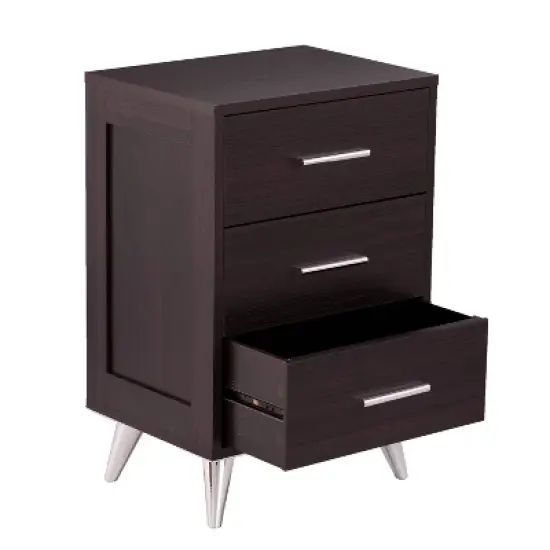 Olen Storage Nightstand - Aiden Lane image {8}