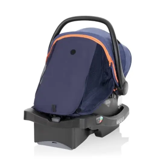 Evenflo Pivot Vizor Travel System image {3}
