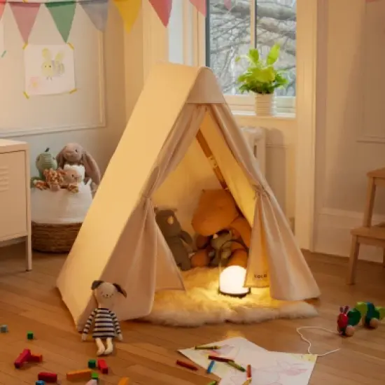 Lalo Toddler Play Tent image {5}